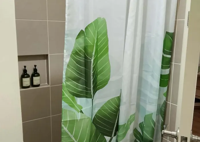 The Orabella Cozy Nordic 1br 30f View With Wi-fi